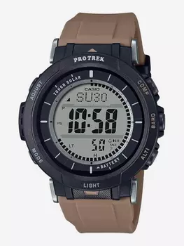 Спортивные часы Casio PRG-30-5E, Коричневый