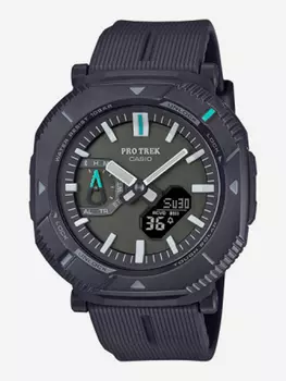 Спортивные часы Casio PRJ-B001-1E, Черный