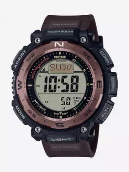 Спортивные часы Casio PRW-3400Y-5E, Бежевый