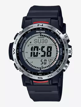 Спортивные часы CASIO PRW-35-1A, Синий