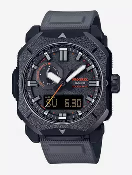 Спортивные часы Casio PRW-6900BF-1E, Серый