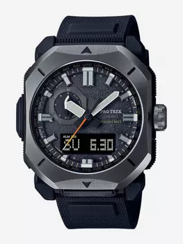 Спортивные часы Casio PRW-6900Y-1E, Синий