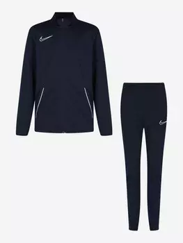 Спортивный костюм для мальчиков Nike Dri-FIT Academy, Черный