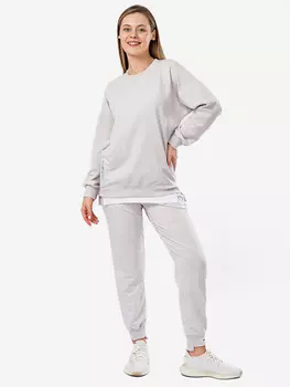 Спортивный костюм DOPPIETTO INSERTO n.a., Бежевый