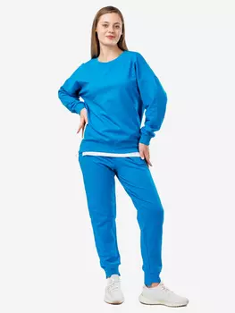 Спортивный костюм DOPPIETTO INSERTO n.a., Голубой