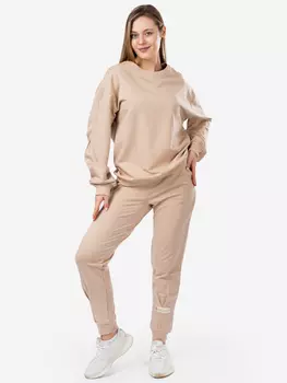 Спортивный костюм DOPPIETTO PIEGA n.a., Бежевый