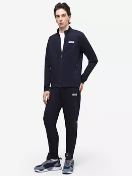 Спортивный костюм мужской EA7 Tracksuit, Синий