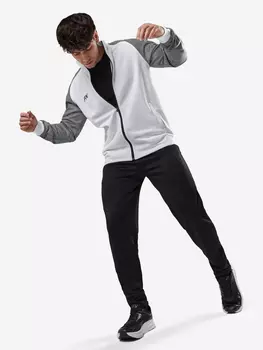 Спортивный костюм мужской FN Dynamic, Белый