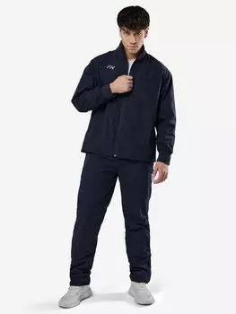 Спортивный костюм мужской FN Millennium, Синий