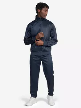 Спортивный костюм мужской FN Tracksuit, Синий