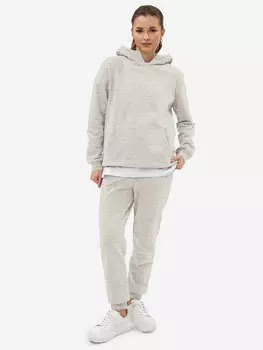 Спортивный костюм с джогерами женский n.a., Бежевый