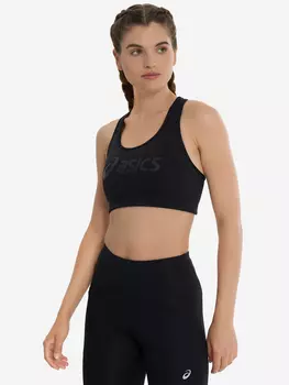 Топ бра спортивный ASICS Padded, Черный