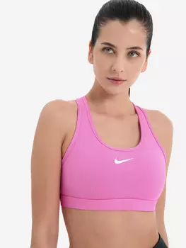 Топ бра спортивный Nike, Розовый