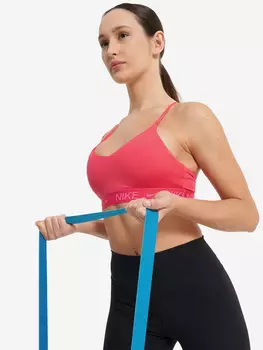 Топ бра спортивный Nike, Розовый