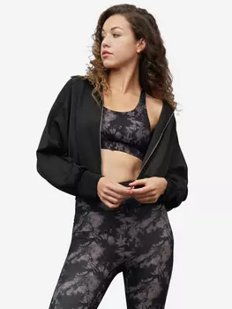 Спортивный топ женский Jumkey, Мультицвет