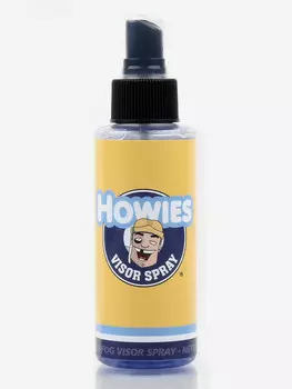 Спрей антифог Howies, 118 мл,