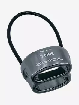 Спусковое устройство C.A.M.P. SHELL - Gun metal,