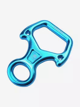 Спусковое устройство Kailas Multi 8, Голубой