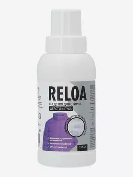 Средство для стирки Reloa, Мультицвет