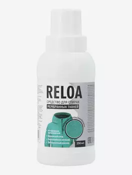 Средство для стирки Reloa Washing Liquid for Membranes, Мультицвет