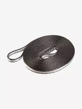 Станционная петля «Лайт». 100 см., Серый