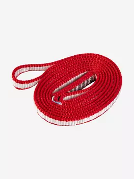 Станционная петля «Лайт». 200 см., Красный