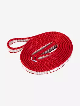 Станционная петля «Лайт». 80 см., Красный