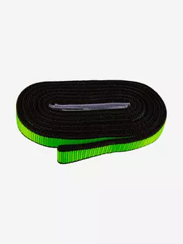 Станционная петля «Люкс». 100 см., Зеленый