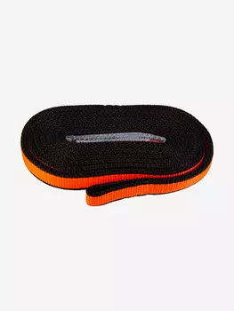 Станционная петля «Люкс». 120 см., Оранжевый