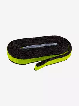 Станционная петля «Люкс». 150 см., Желтый