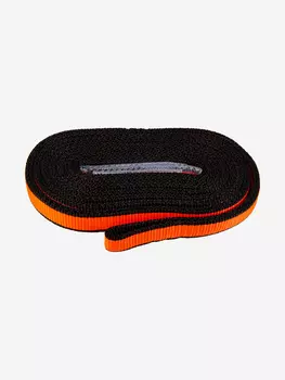 Станционная петля «Люкс». 250 см., Оранжевый