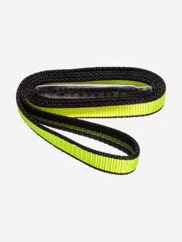 Станционная петля «Люкс». 60 см., Желтый