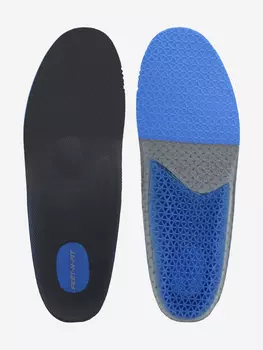 Стельки Feet-n-Fit Sport Multi Comfort, Мультицвет