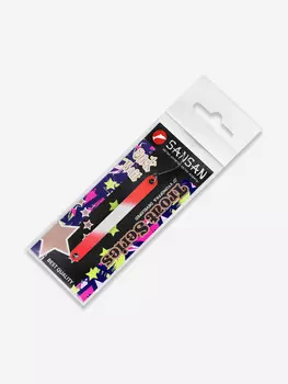 Стик (stick) SANSAN MALEK 55, 2,7g, Col.01, SSM55/2,7C01. Приманка рыболовная., Мультицвет