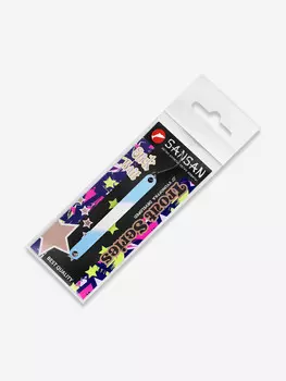 Стик (stick) SANSAN MALEK 65, 3,3g, Col.04, SSM65/3,3C04. Приманка рыболовная., Мультицвет