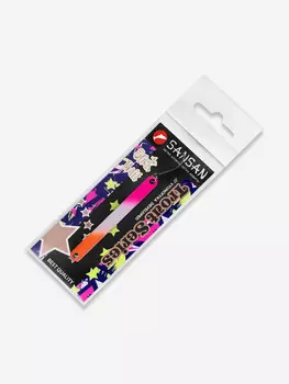 Стик (stick) SANSAN MALEK 65, 3,85g, Col.03, SSM65/3,85C03. Приманка рыболовная., Мультицвет
