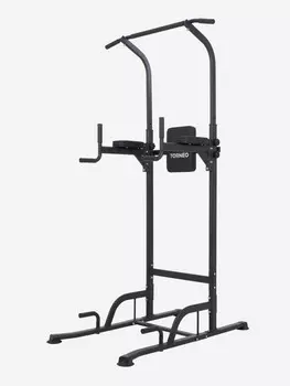 Стойка атлетическая Torneo G-225, Черный