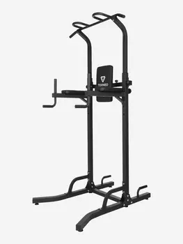 Стойка атлетическая Torneo G-232 Pro, Черный