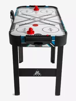 Стол игровой - аэрохоккей DFC SIRIUS 40" JG-AT-14001, Белый