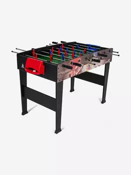 Стол игровой - футбол DFC RAPID HM-ST-48006N, Зеленый