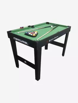 Стол игровой - трансформер DFC MERCURIAL 4 в 1 SB-GT-09, Зеленый