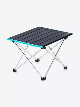 Стол Naturehike NH19Z008-Z черный S, Черный