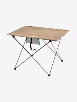 Стол Naturehike NH20JJ020 хаки L, Зеленый