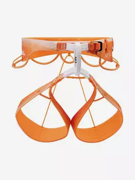 Страховочная система Petzl SITTA, XS, Оранжевый