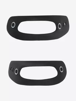 Стрепы нижние (правый и левый) Kemper Ankle Strap L,