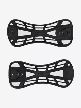 Стрепы верхние (правый, левый) Kemper Toe Strap M,