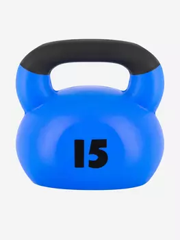 Стрессбол I-Jump, Синий