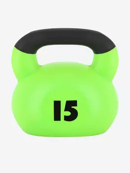 Стрессбол I-Jump, Зеленый