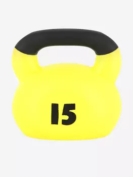 Стрессбол I-Jump, Желтый