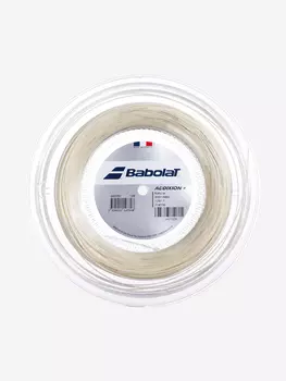 Струна для большого тенниса Babolat Addixion, Бежевый